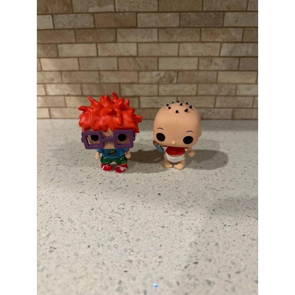 Funko rugrats bundle‎